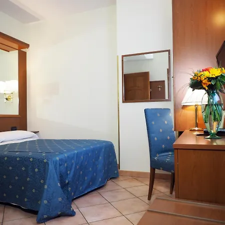 Hotel Cris